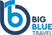 Big Blue Travel